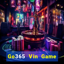 Go365 Vin Game Bài Dubai