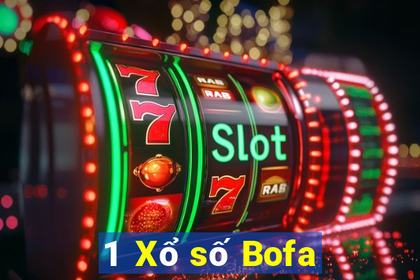 1  Xổ số Bofa