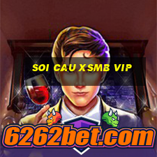 soi cau xsmb vip