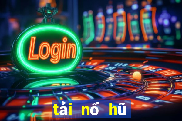 tải nổ hũ club cho android