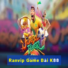 Ranvip Game Bài K88