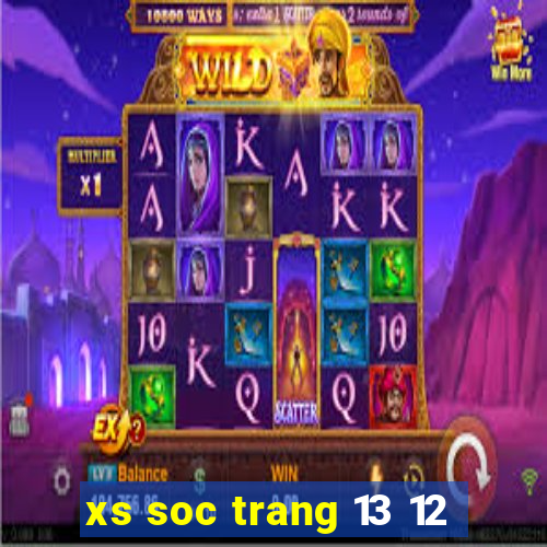 xs soc trang 13 12