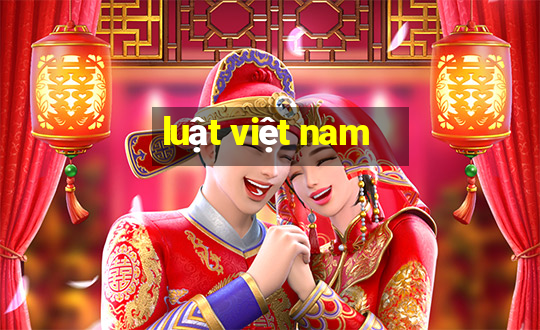 luật việt nam