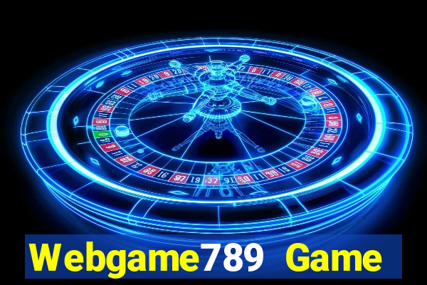 Webgame789 Game Bài 888B