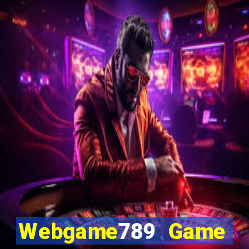 Webgame789 Game Bài 888B