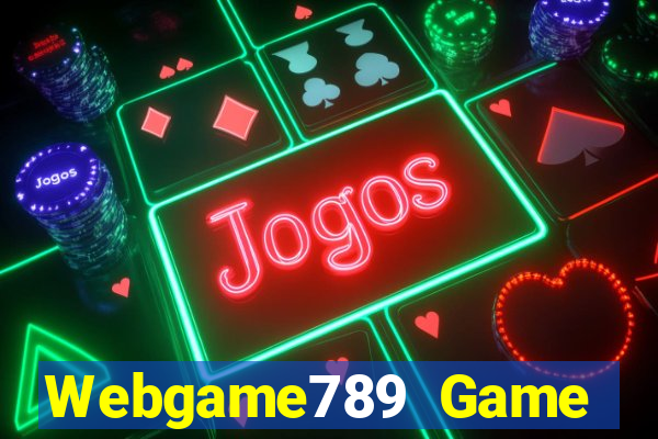 Webgame789 Game Bài 888B