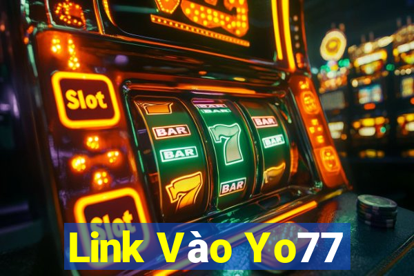 Link Vào Yo77