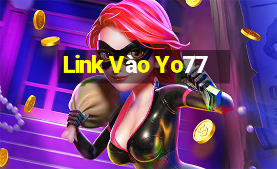 Link Vào Yo77