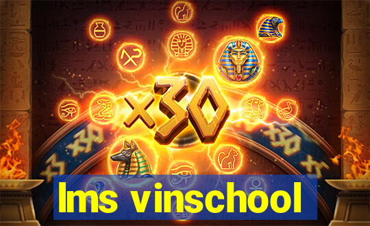 lms vinschool