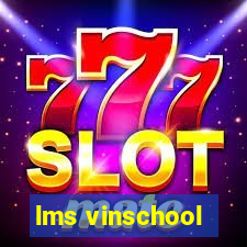 lms vinschool