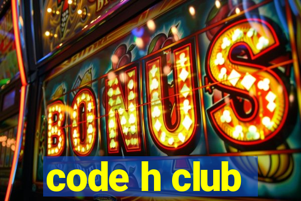 code h club