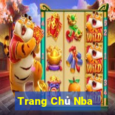 Trang Chủ Nba