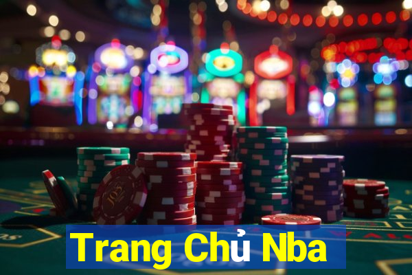 Trang Chủ Nba