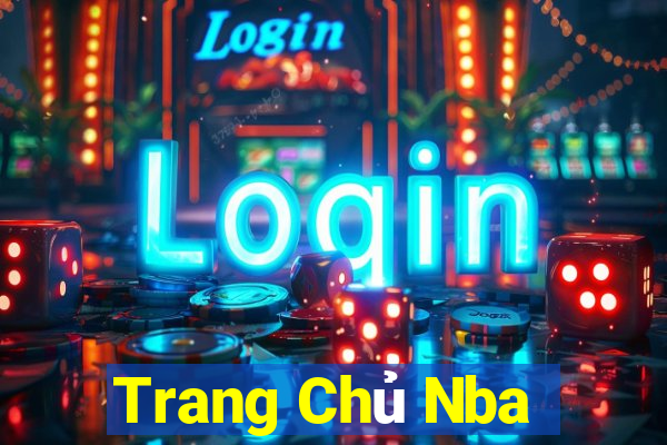 Trang Chủ Nba