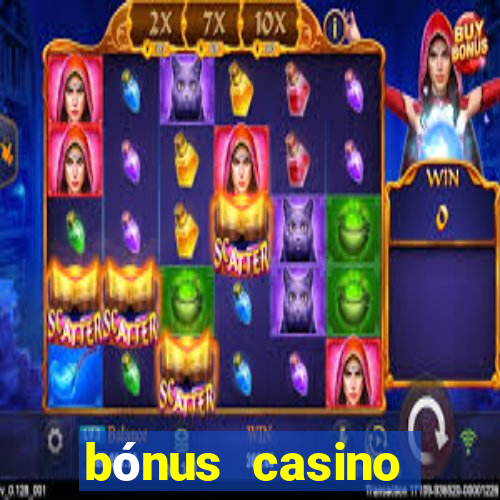 bónus casino estoril online