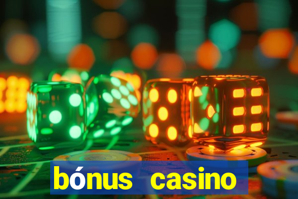 bónus casino estoril online