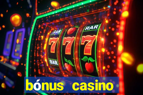 bónus casino estoril online