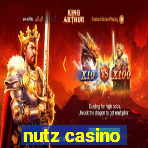 nutz casino