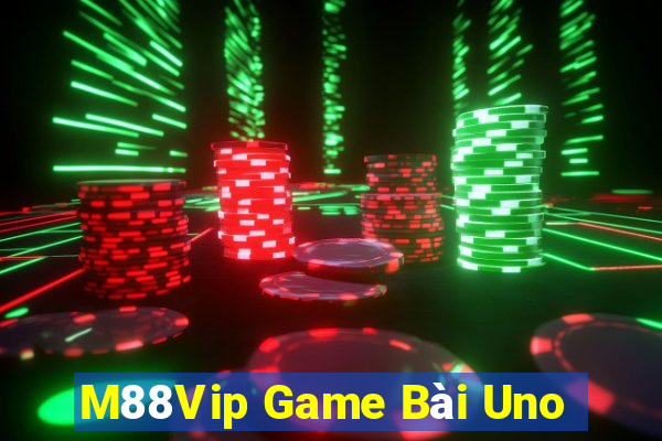 M88Vip Game Bài Uno