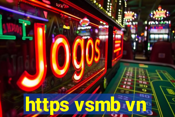 https vsmb vn