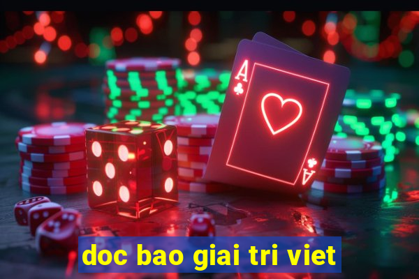 doc bao giai tri viet