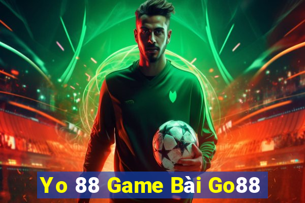 Yo 88 Game Bài Go88