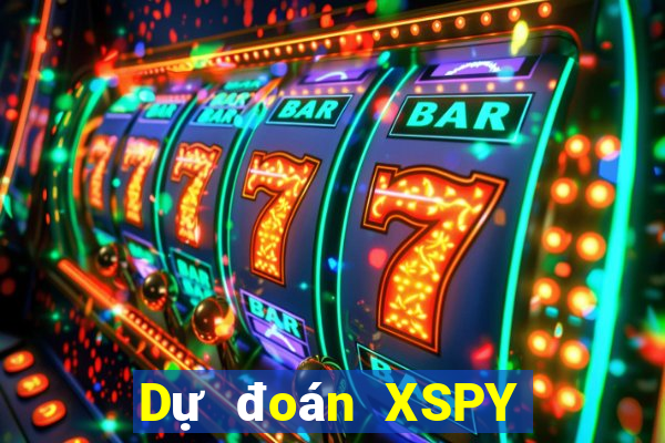 Dự đoán XSPY ngày 9