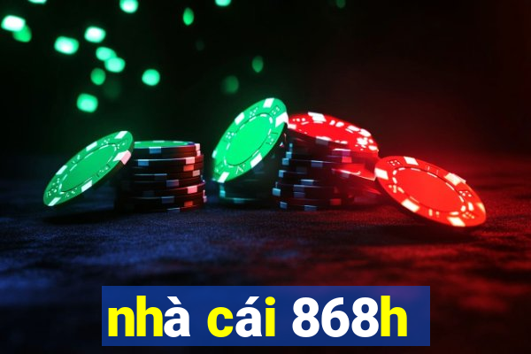 nhà cái 868h