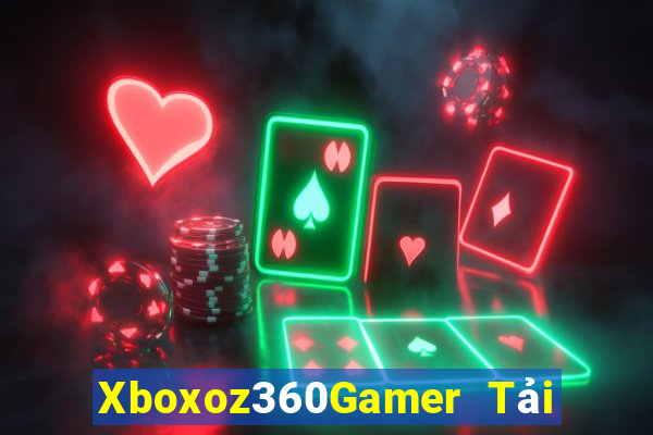 Xboxoz360Gamer Tải Game Bài Go88