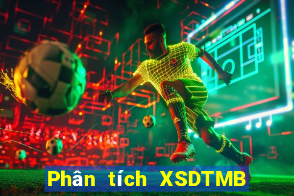 Phân tích XSDTMB ngày 24