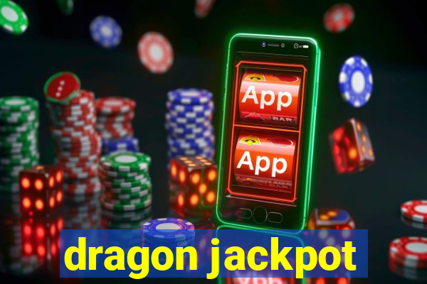 dragon jackpot