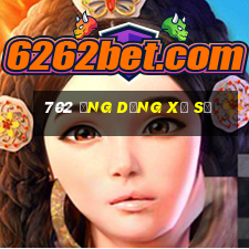 702 ứng dụng xổ số