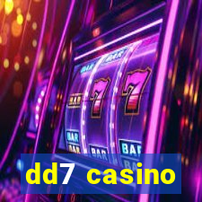 dd7 casino