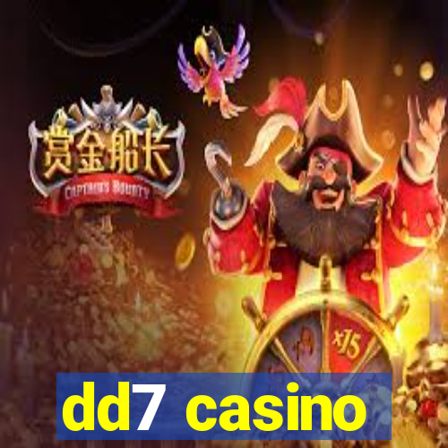 dd7 casino