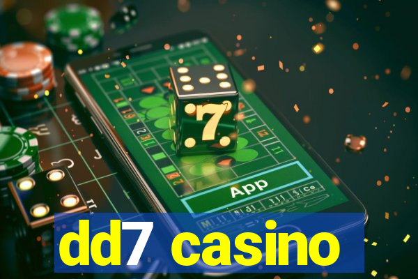 dd7 casino