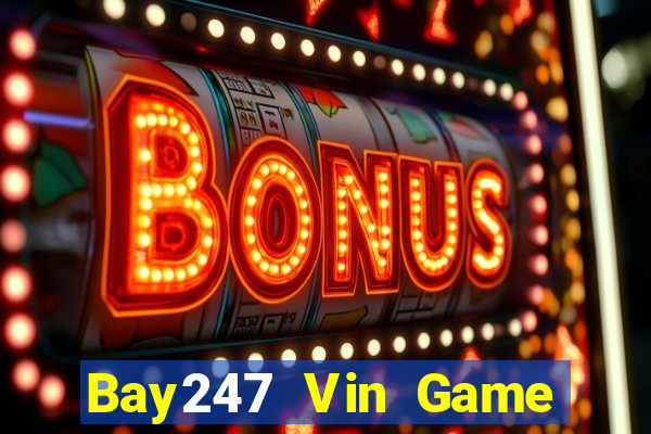 Bay247 Vin Game Bài 888B