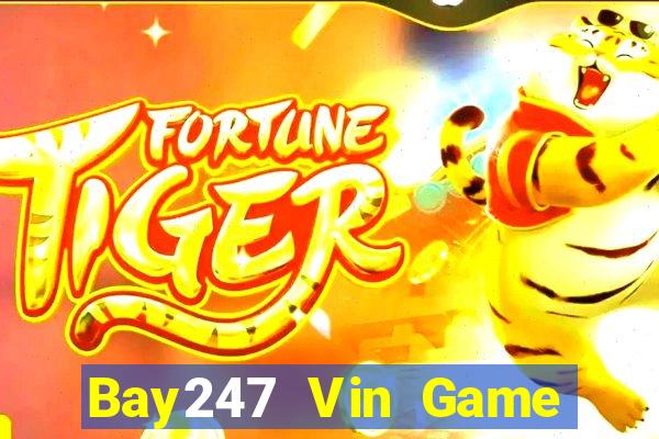 Bay247 Vin Game Bài 888B