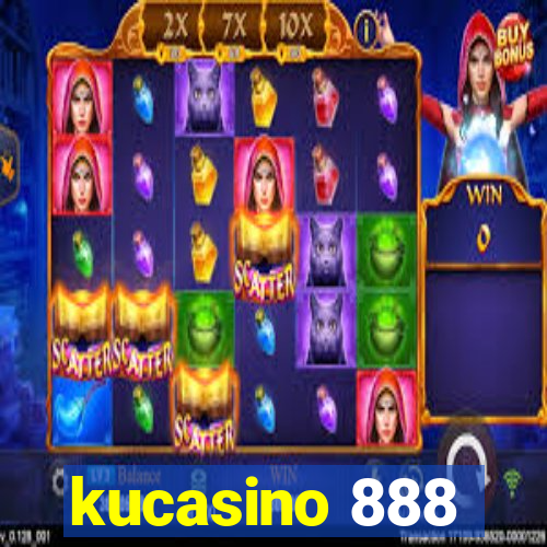 kucasino 888