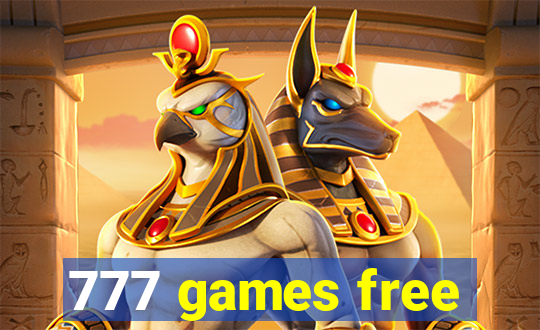 777 games free