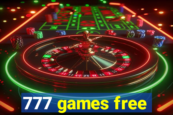 777 games free