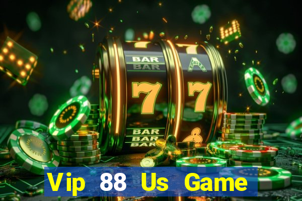 Vip 88 Us Game Bài Mèo Nổ