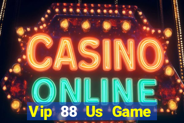 Vip 88 Us Game Bài Mèo Nổ