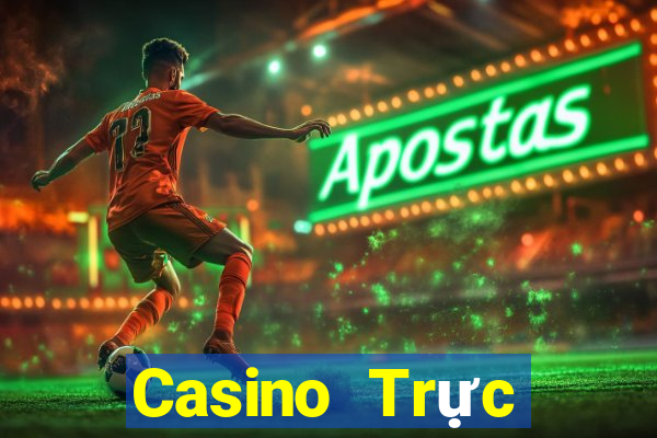 Casino Trực tiếp nohu52