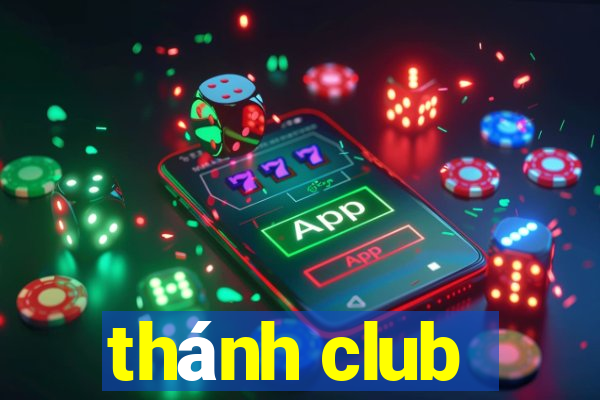 thánh club