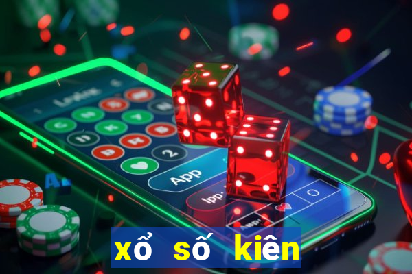 xổ số kiên giang 7 1