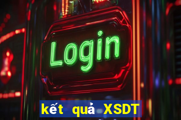 kết quả XSDT ngày 9