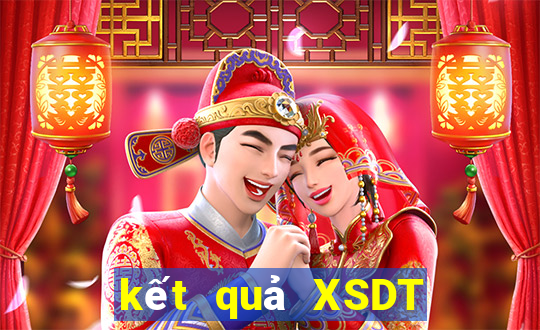 kết quả XSDT ngày 9