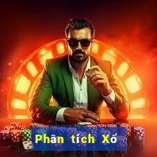 Phân tích Xổ Số Cần Thơ ngày 6