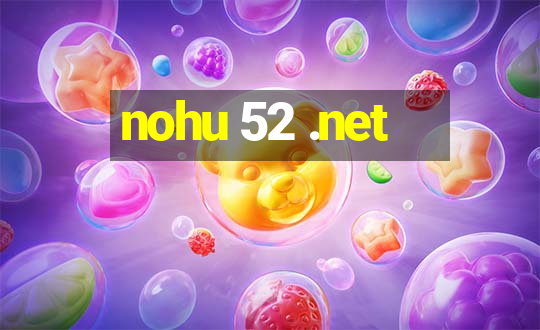 nohu 52 .net