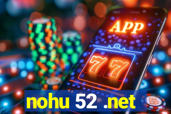 nohu 52 .net